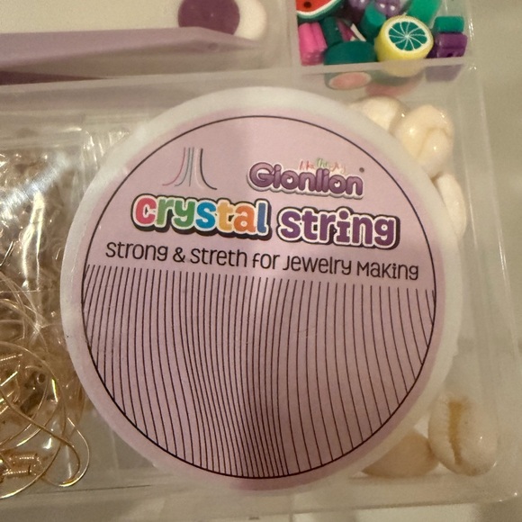 Bead set - Picture 9 of 10